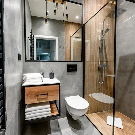 Native Apartments Paulinska 20 Superior Krakow Exterior photo