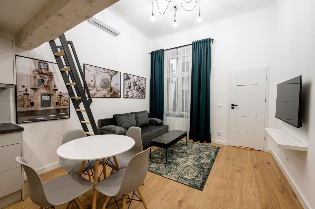 Apartment Native Paulinska 20 Superior Krakow