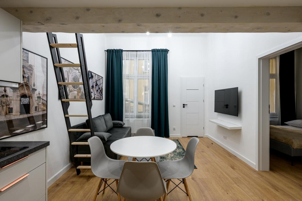 Apartment Native Paulinska 20 Superior Krakow