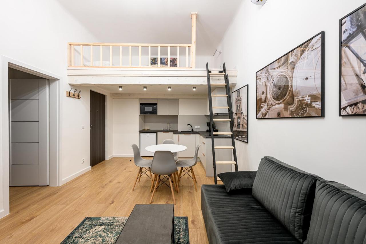 Apartment Native Paulinska 20 Superior