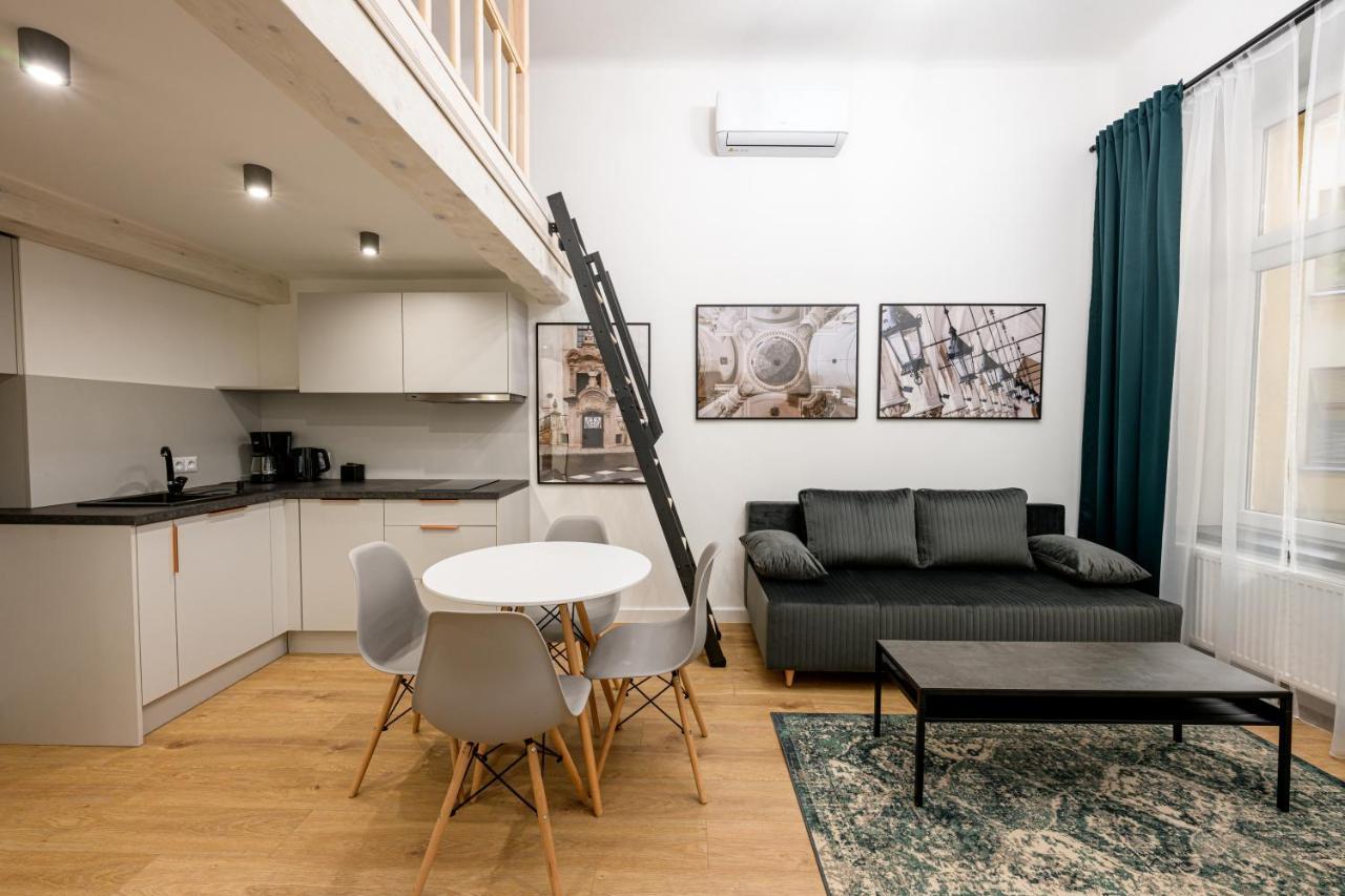 Apartment Native Paulinska 20 Superior