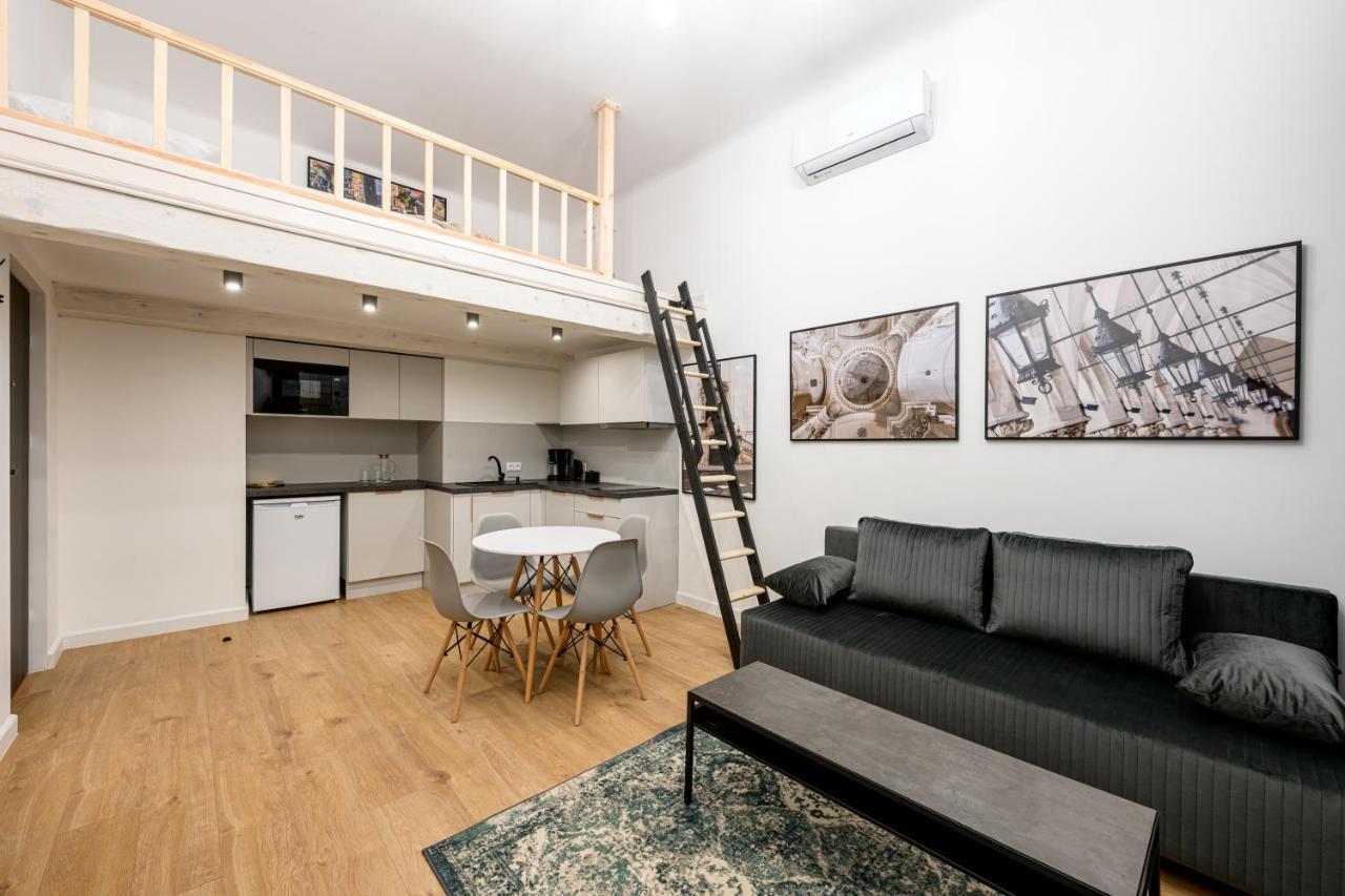 Apartment Native Paulinska 20 Superior *
